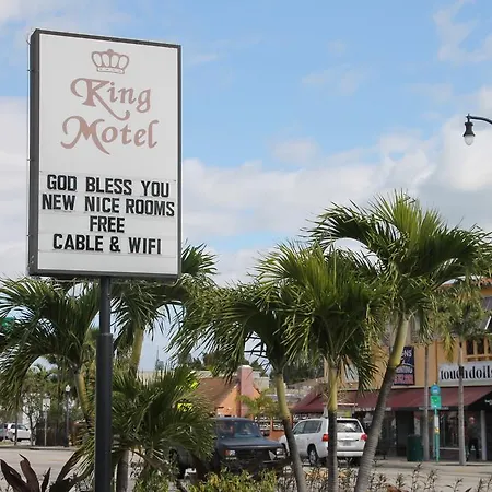 King Motel - Miami-3