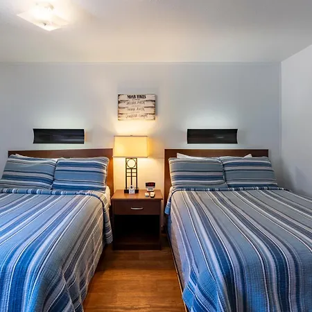 Silver Sage Inn Moab-2