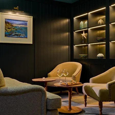 Inchydoney Island Lodge & Spa-2