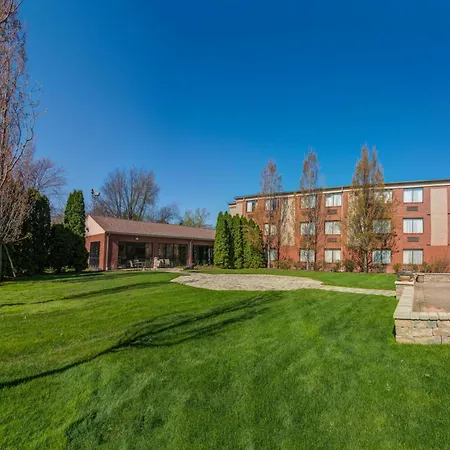 Holiday Inn Express - Akron Nw - Fairlawn By Ihg-2