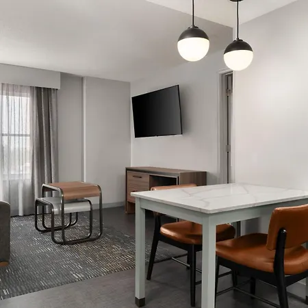 Homewood Suites By Hilton Chester-3
