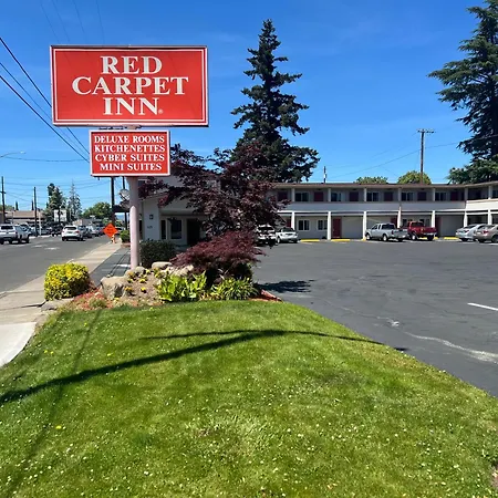 Red Carpet Inn Medford-3