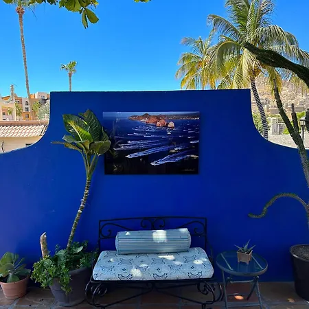 Siesta Suites Boutique Hotel-2