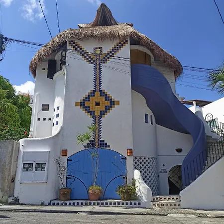 Amaranto Bed And Breakfast-3