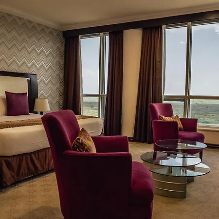 The Panari Hotel - Near Jomo Kenyatta International Airport-3