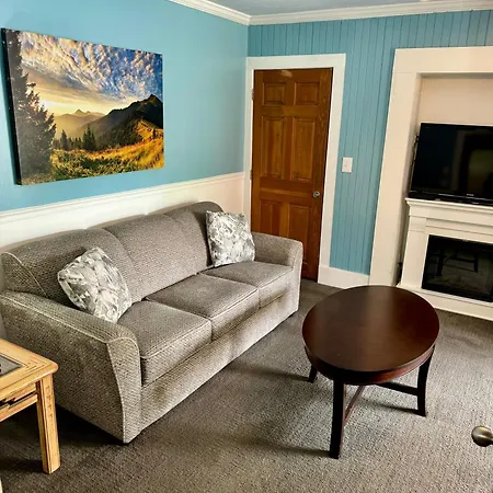 Homestead Inn - Blowing Rock-3