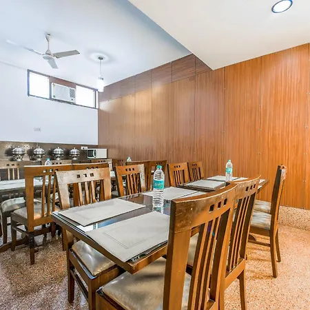 Hotel Exotica Leisure Valley, Gurgaon-3