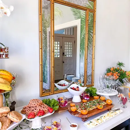 The George - Luxury Boutique Inn-3