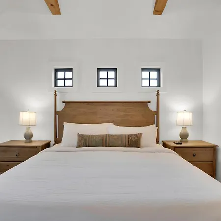The Scout Boutique Cottages-3