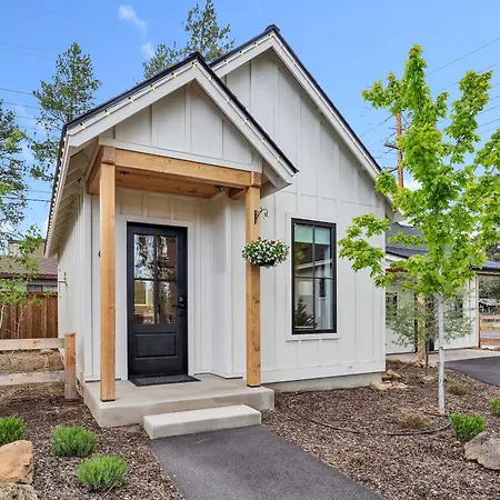 The Scout Boutique Cottages-2