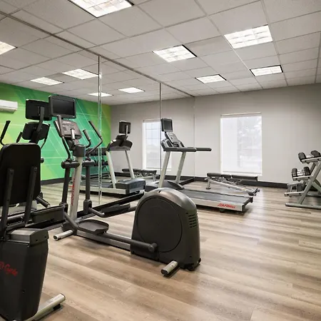 Holiday Inn & Suites Albuquerque Airport By Ihg-3