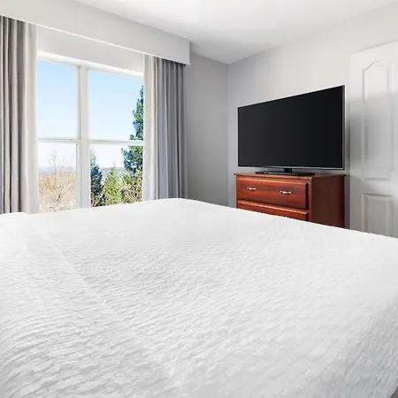 Homewood Suites By Hilton Sacramento/Roseville-2