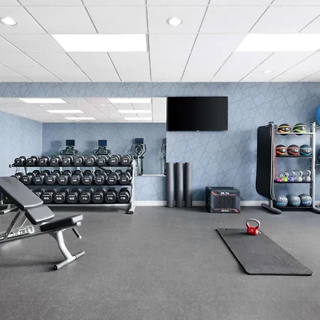 Homewood Suites By Hilton Sacramento/Roseville-3