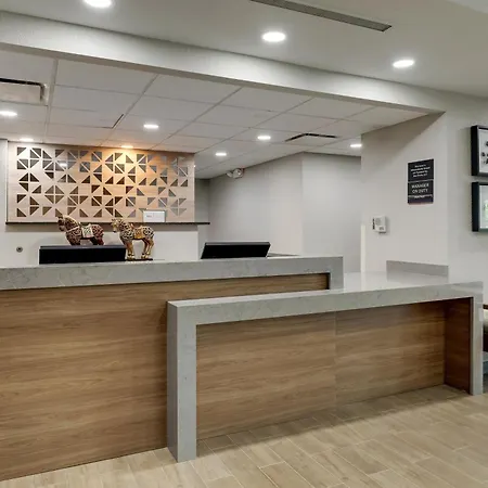 Candlewood Suites Lexington By Ihg-2