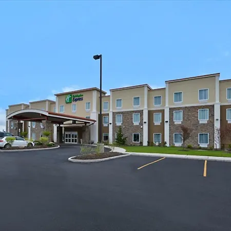 Holiday Inn Express Canandaigua By Ihg-2