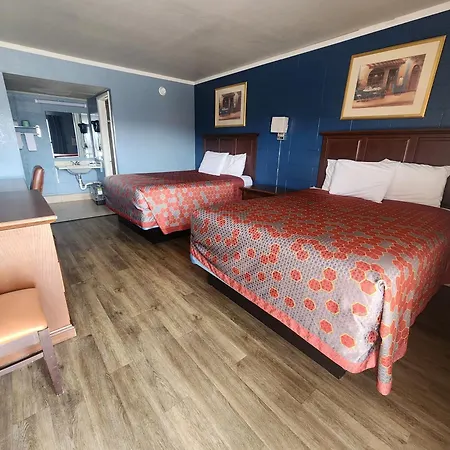 Guest House Motel-2