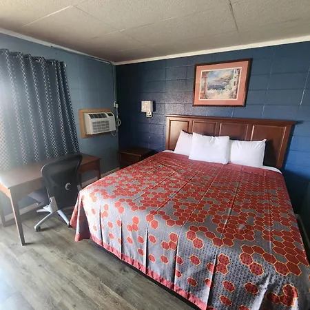 Guest House Motel-3