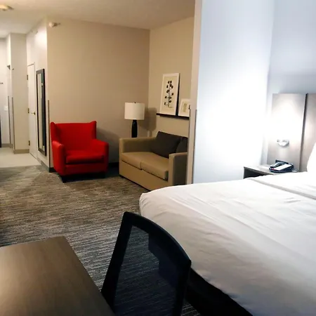 Country Inn & Suites By Radisson, Council Bluffs, Ia-2