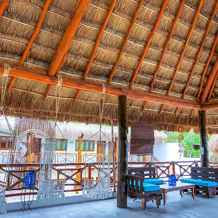 Hacienda Dos Ojos-2