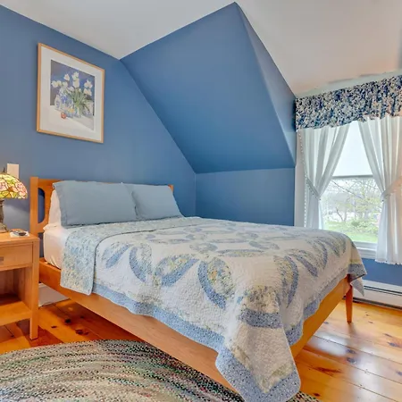 James Place Inn Bed And Breakfast-3