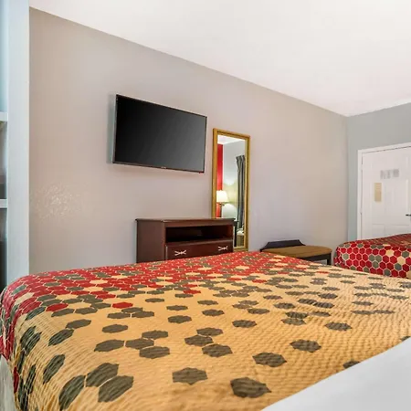 Econo Lodge Inn & Suites Philadelphia Ms-3