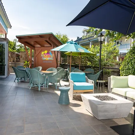 Margaritaville Island Hotel-3