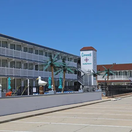 Compass Family Resort-3