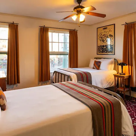 Hotel Congress-2