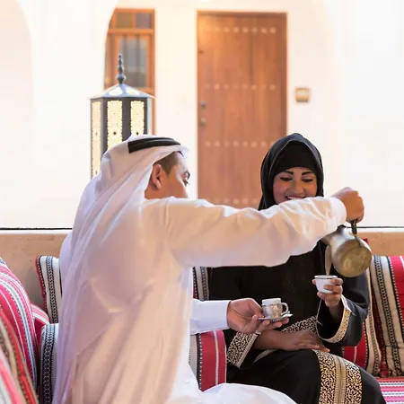 Souq Al Wakra Hotel Qatar By Tivoli-2