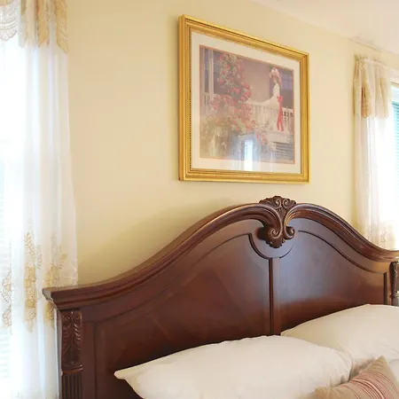 Anne'S Washington Inn (Adults Only)-2