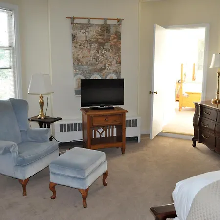 Anne'S Washington Inn (Adults Only)-3