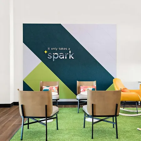 Spark By Hilton Lancaster Dutch Country-3