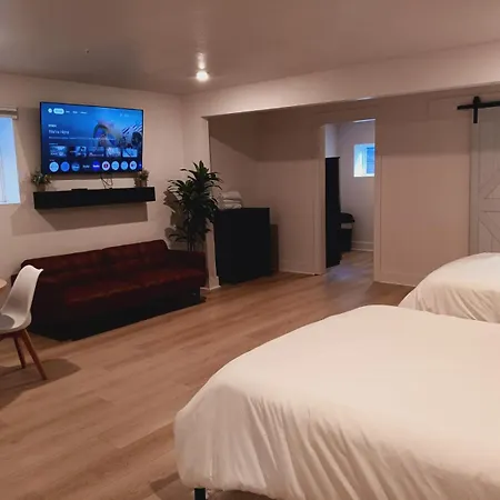 Five10 Orange Street Hotel - Hot Springs-2