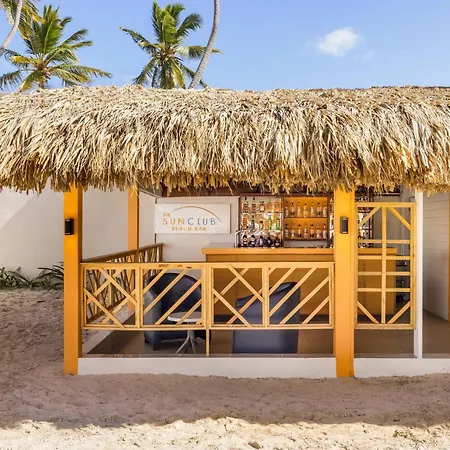 Sunscape Coco Punta Cana-3