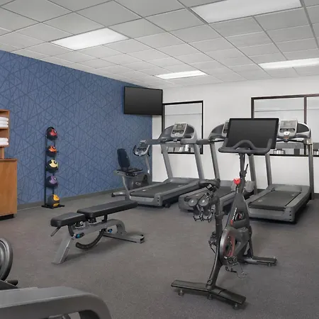 Homewood Suites By Hilton Omaha - Downtown-3
