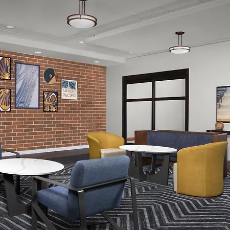 Homewood Suites By Hilton Omaha - Downtown-2