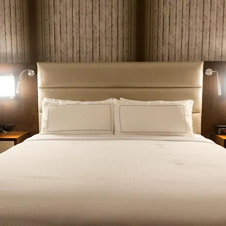 Doubletree By Hilton Houston Brookhollow-3