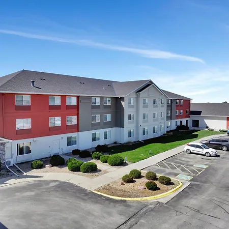 Holiday Inn Express Hotel & Suites Beatrice By Ihg-3