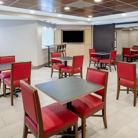 Holiday Inn Express & Suites Colorado Springs-Airport By Ihg-2
