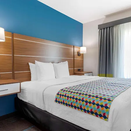 Best Western Plus Medical Center-2