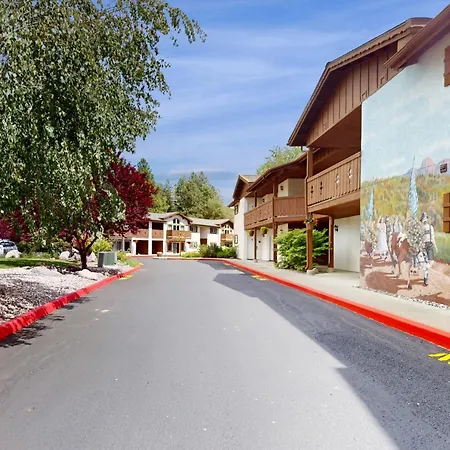 Aspen Suites 506: The Nest-2