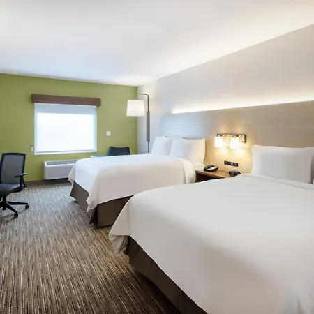 Holiday Inn Express & Suites Ft Myers Beach-Sanibel Gateway By Ihg-2