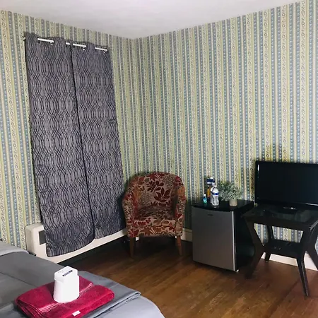 Pacifico'S Place “2C”-2