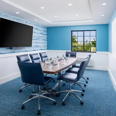 Compass By Margaritaville Hotel Naples-3