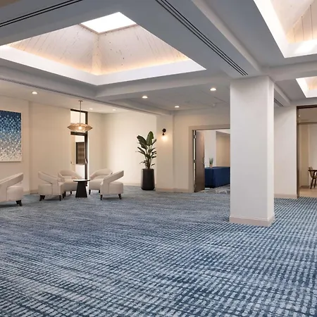 Doubletree Suites By Hilton Orlando At Disney Springs-3
