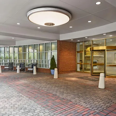 Homewood Suites By Hilton Washington, D.C. Downtown-2