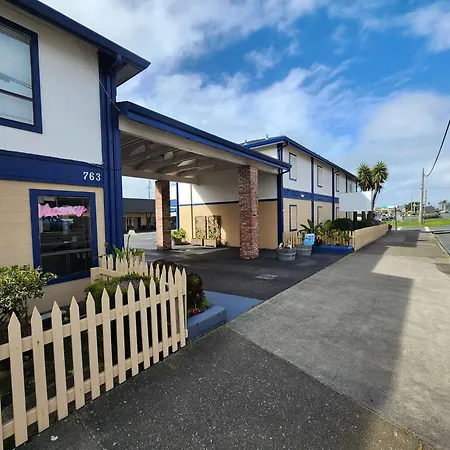 Fort Bragg Travelodge-2