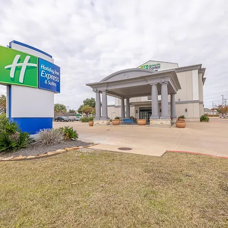 Holiday Inn Express & Suites College Station By Ihg-3