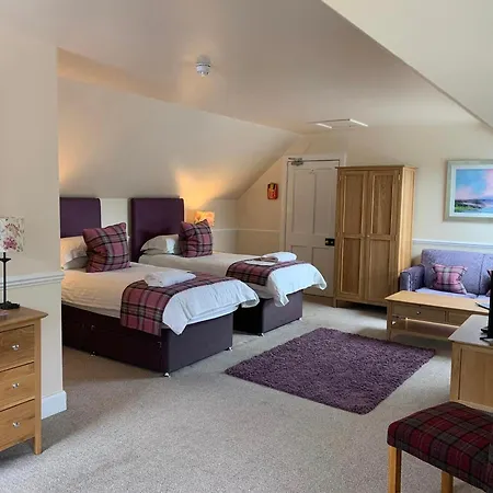 The Inn On The Tay-3