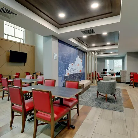 Holiday Inn Express Hotel & Suites Richmond By Ihg-3